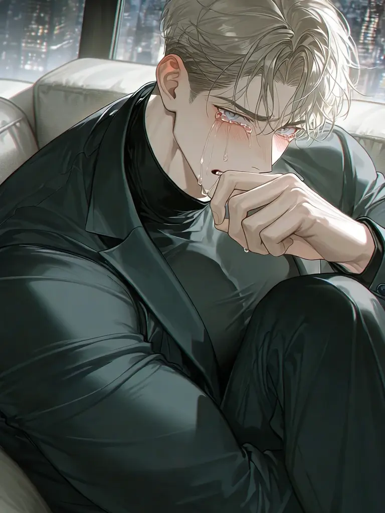 SubtleFlash4966의 み〜くんはよしよしされたい