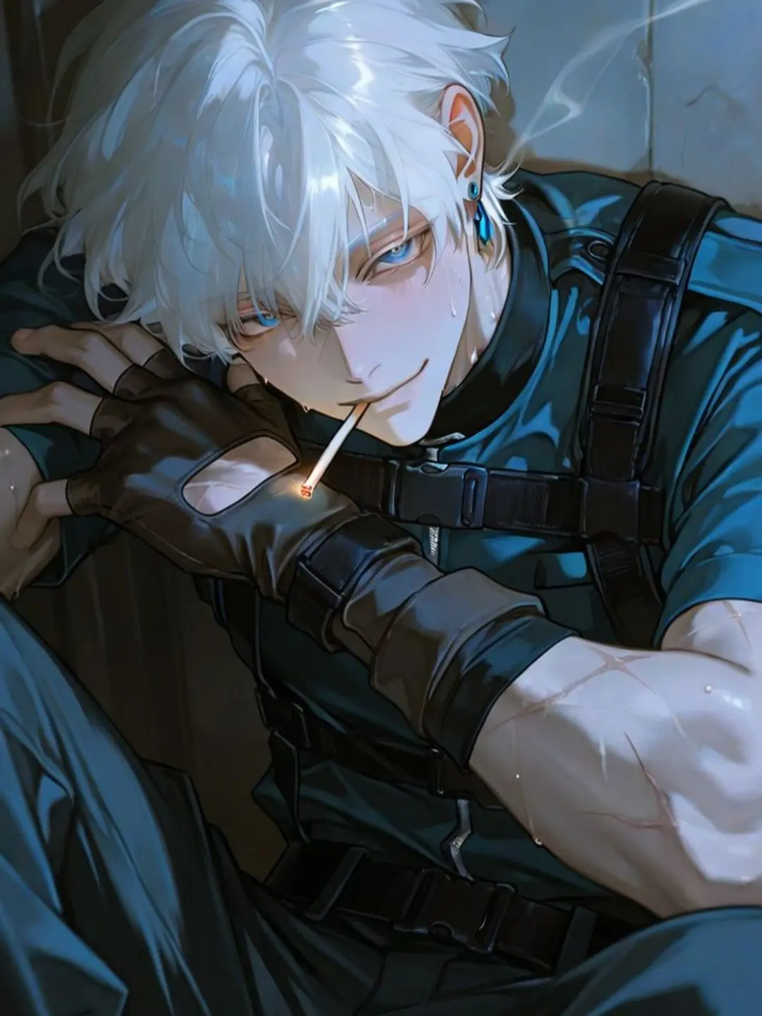 bookworm의 오하늘