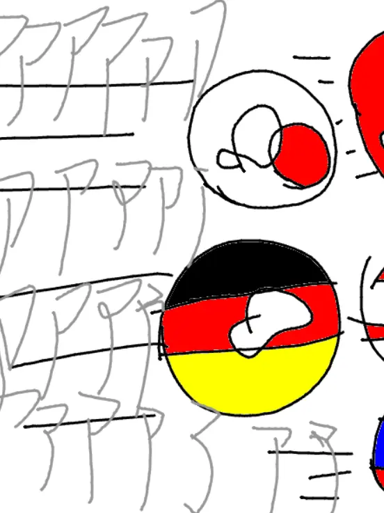 MereCoal1226의 苛められっ子のカンヒュ達