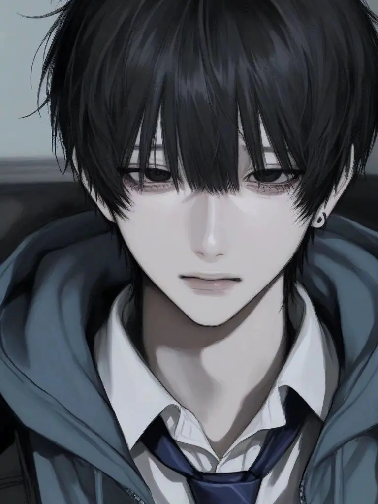 ay._160의 Taming the First Love Killer
