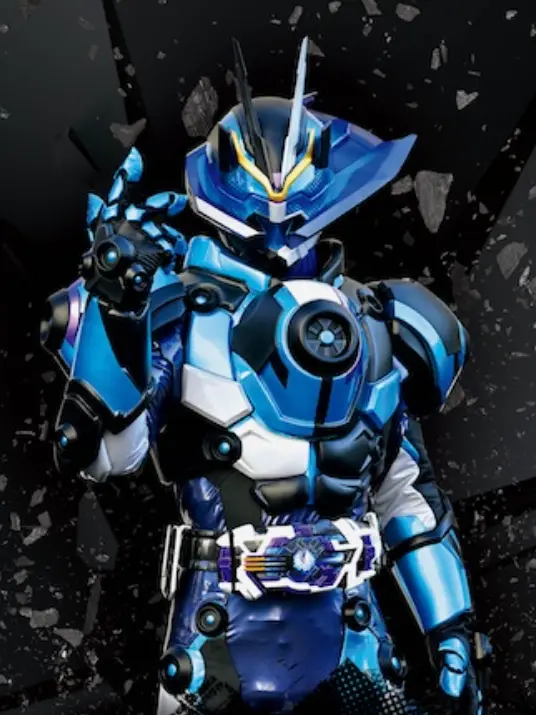 SpryLime0747의 スーパーヒーロー・アウトサイダーズ