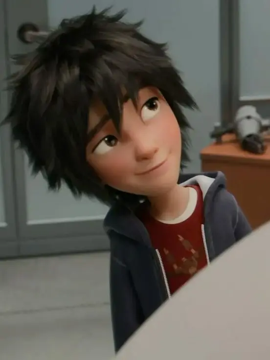 1v4n.alnst의 Hiro Hamada