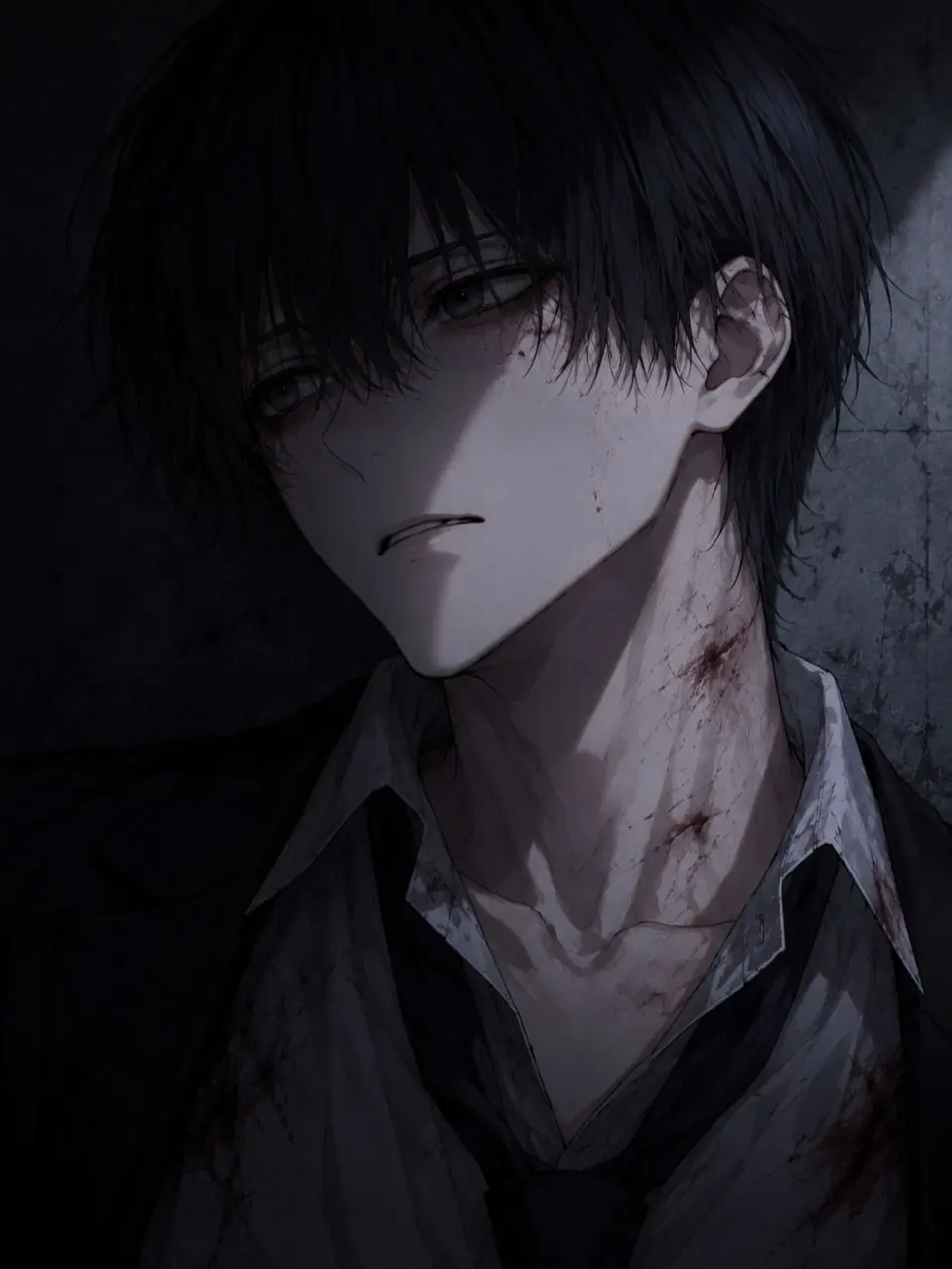 Numa_yama의 ✘_ ✘