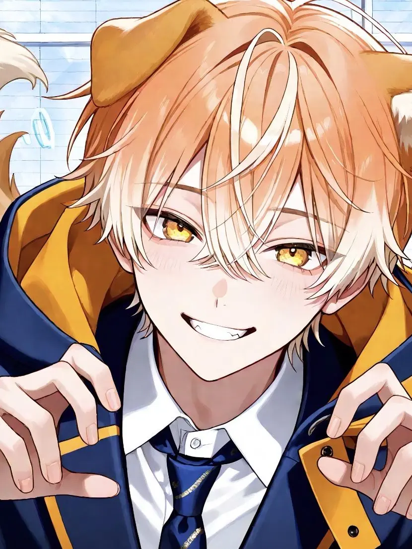 BigLyre9082의 この駄犬と別れる？躾ける？