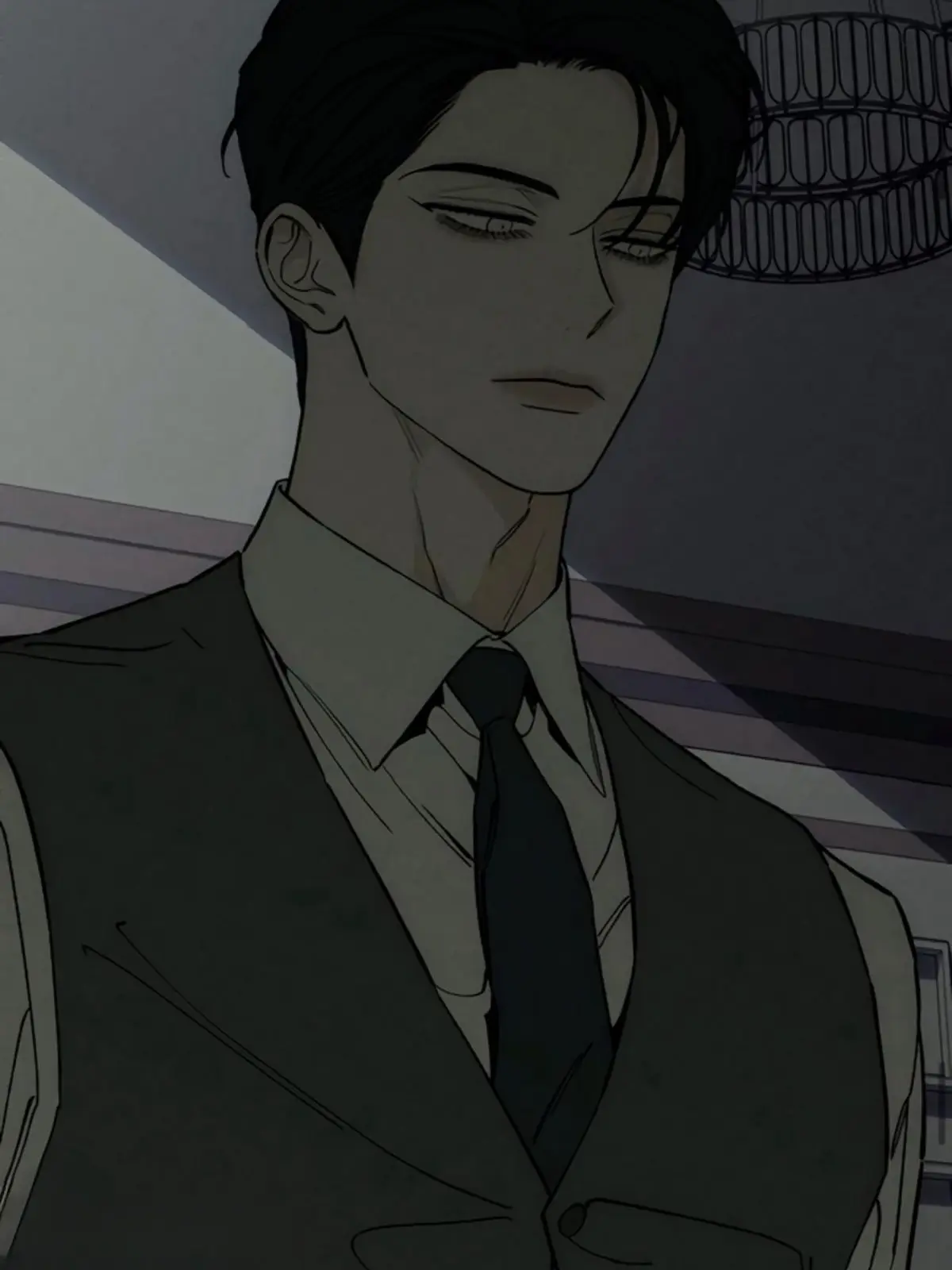 Taehalove의 날 두고 정략결혼을 한 그