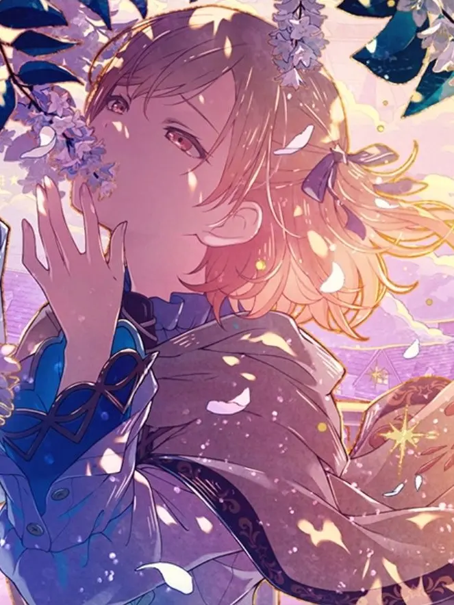 UsableFox4637의 저기 먼 산꼭대기의 신님.