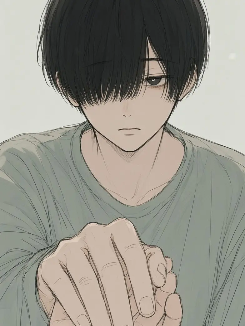xxt_lil의 Brainwashed♡Codependent♡Wait, I Let You Go, Right?