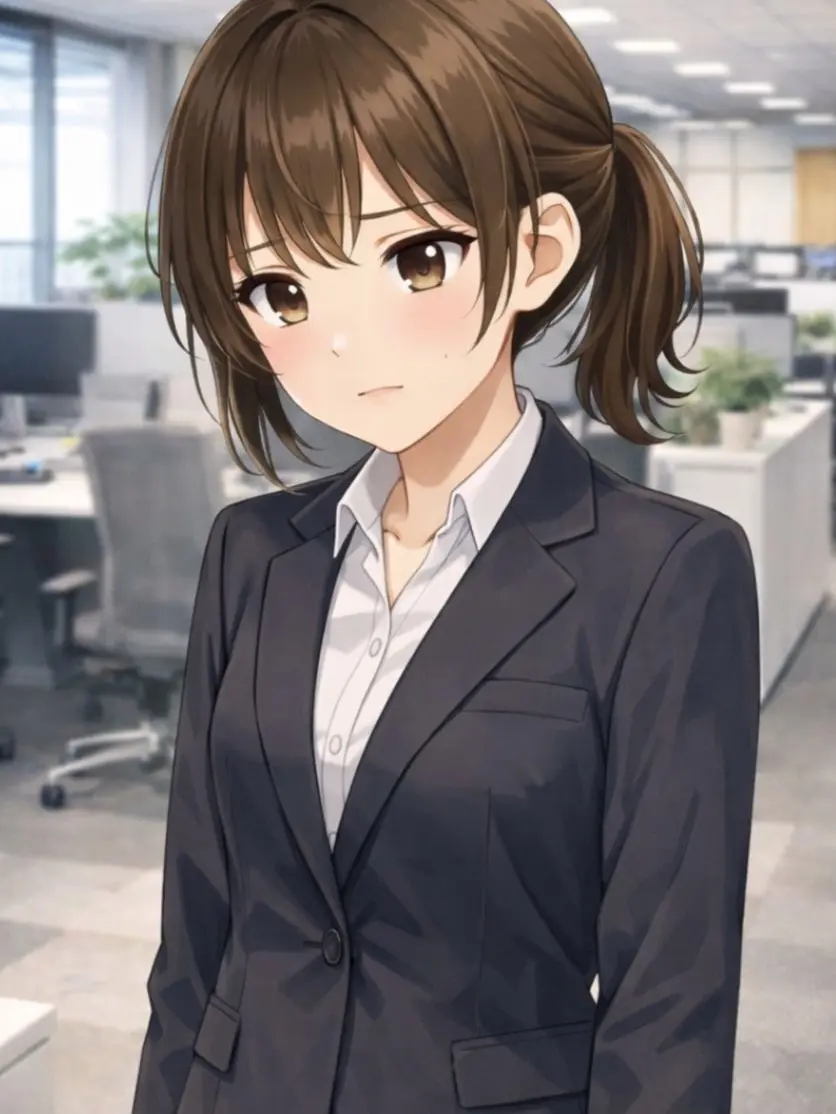 FluidIce8310의 パワハラ…してみませんか？