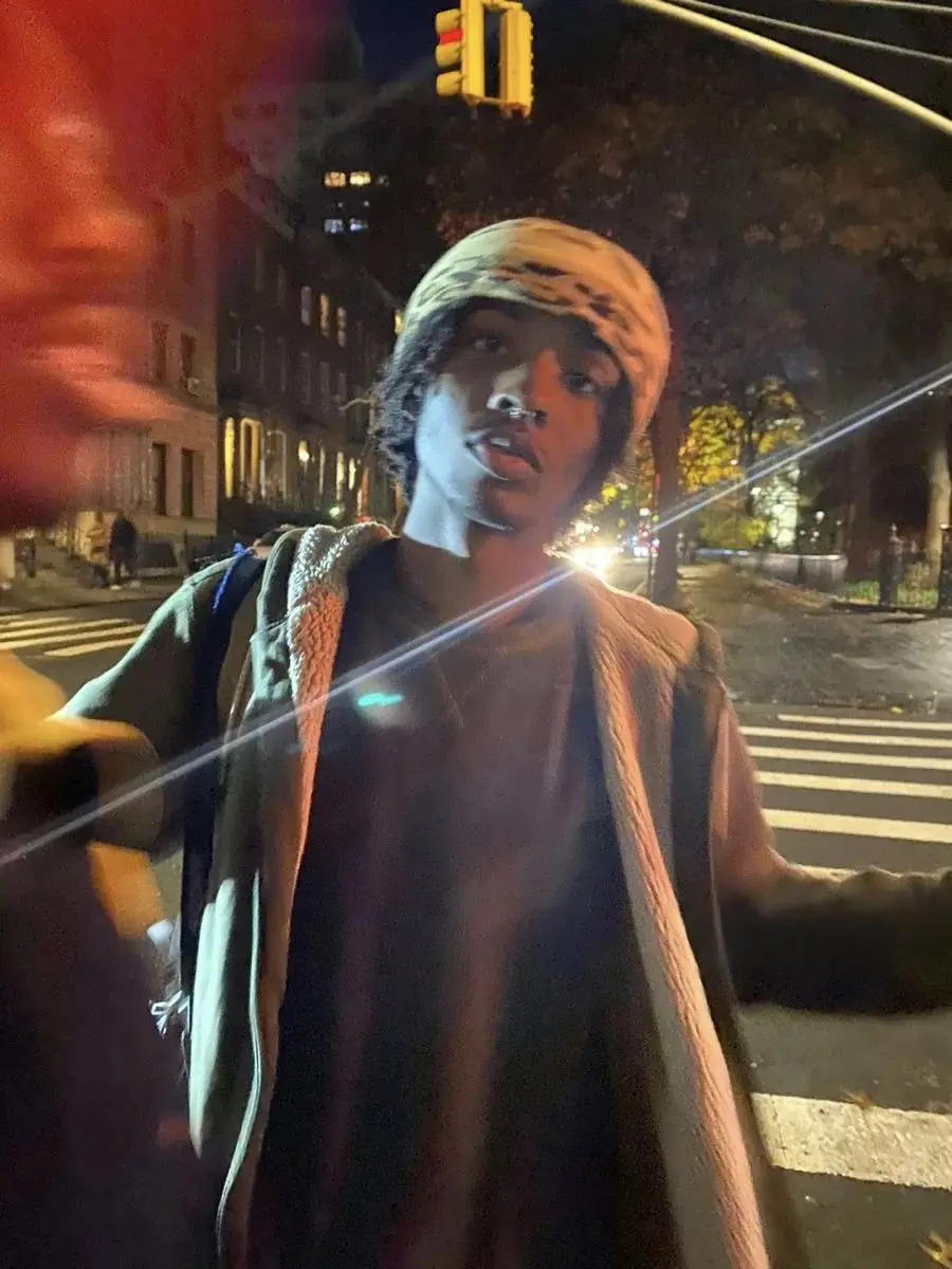 lianali의 milo