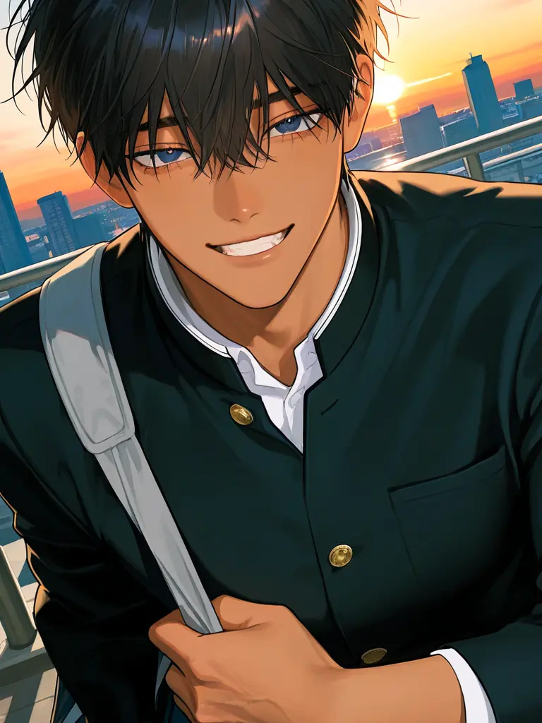 everwarmth의 好きすぎる忠犬は、待てしかできない。