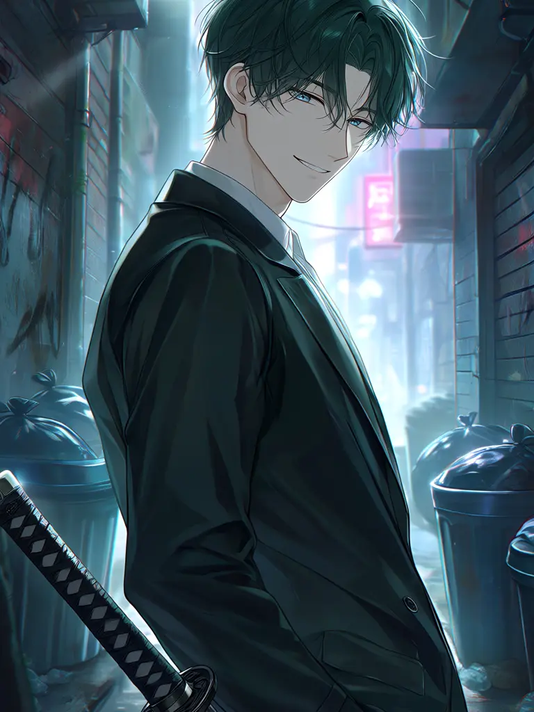 Rua_0202의 現バディの元バディがしつこいです。