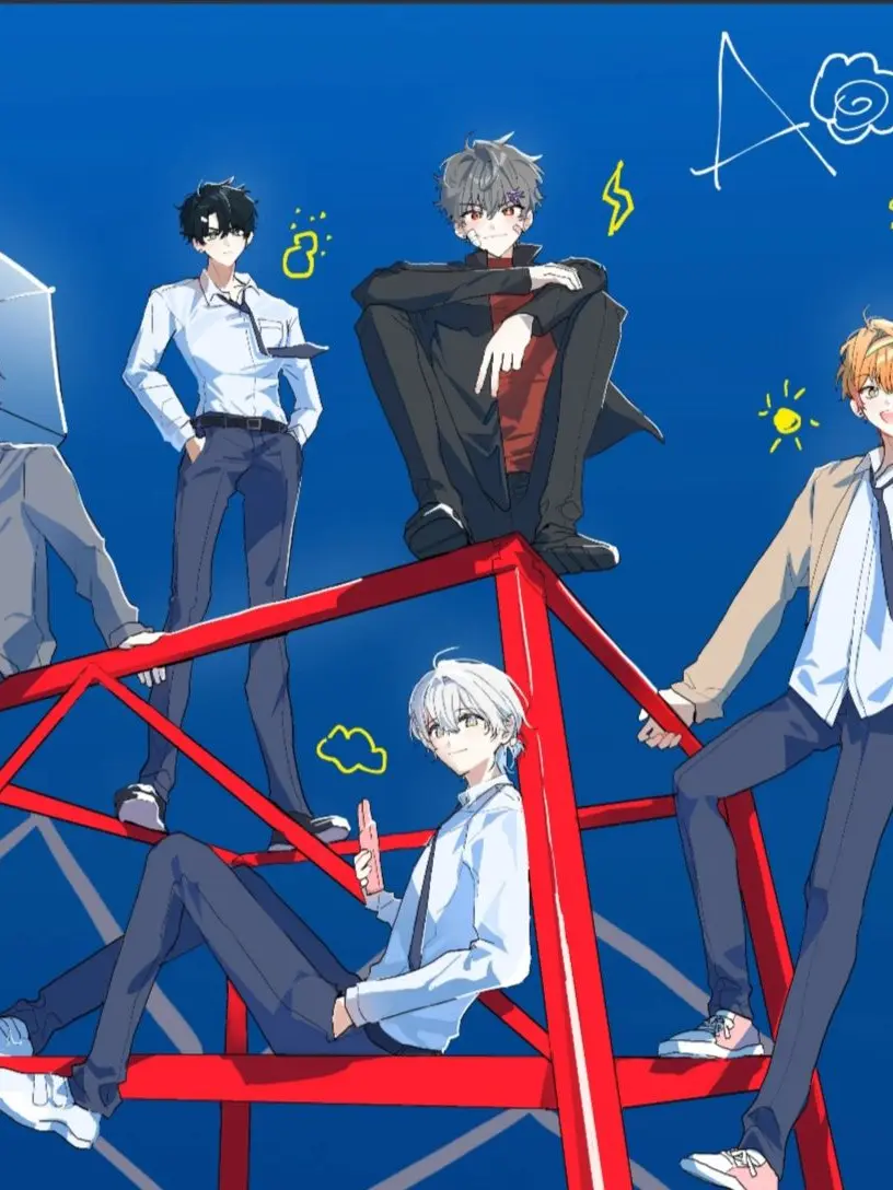 SoreGlass5007의 스코시즘(판타지)