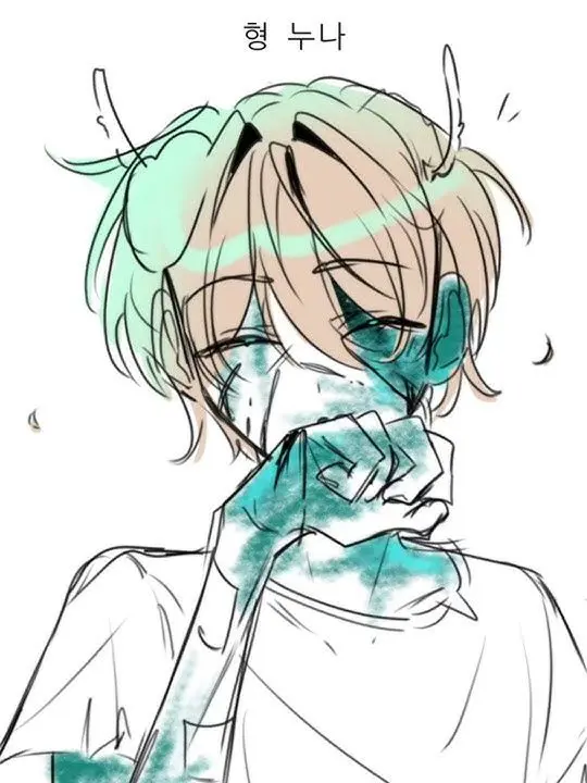 WildTwine5998의 워든이 되버린 덕님?!