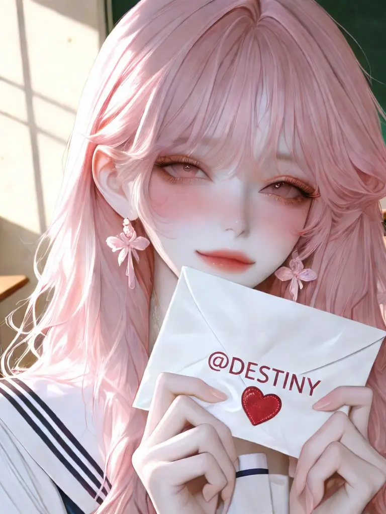 DESTINY78의 이소은