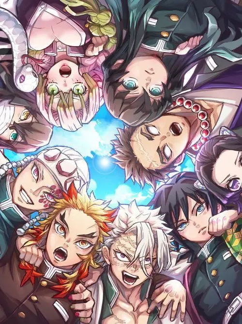 Giyu0530의 토미오카 기유