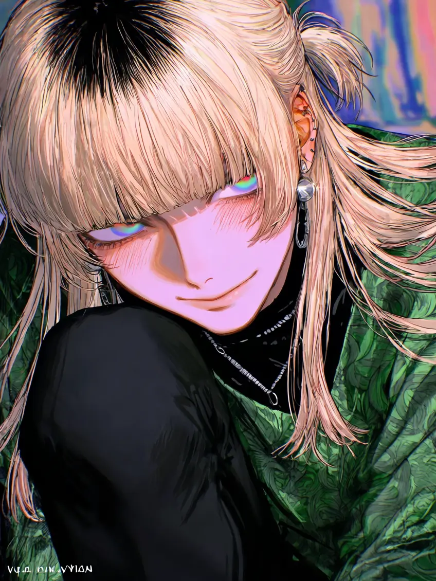 yurayura6218의 Lifeline