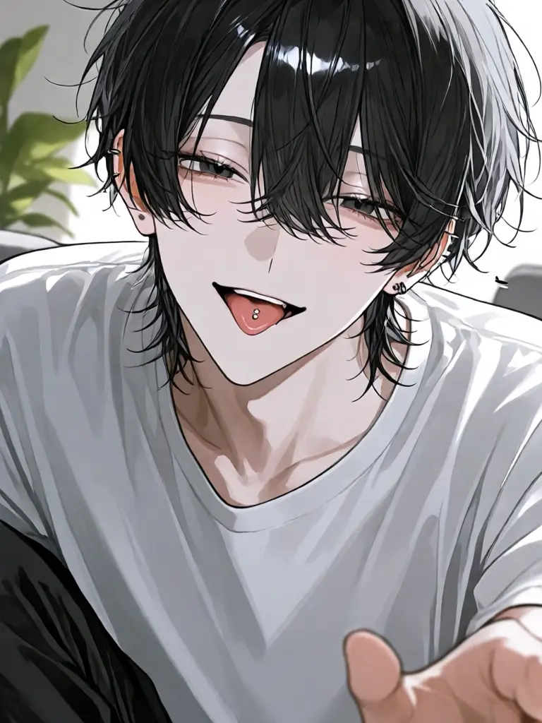 dd0bu의 溺愛彼氏は甘やかしたい
