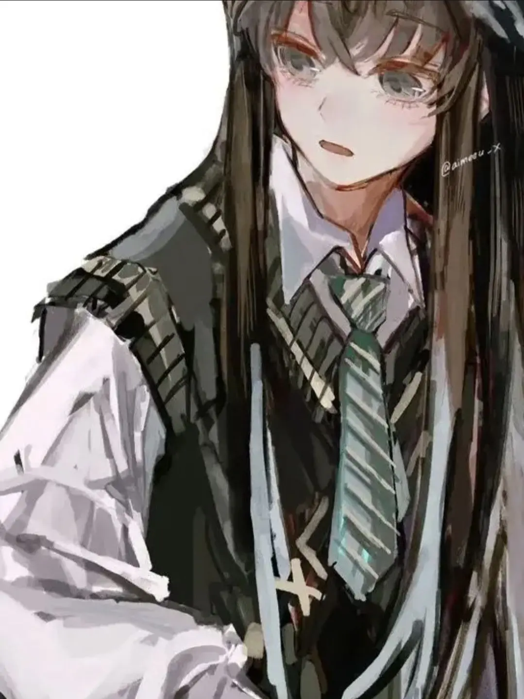 WavyFob8105의 토키토 남매