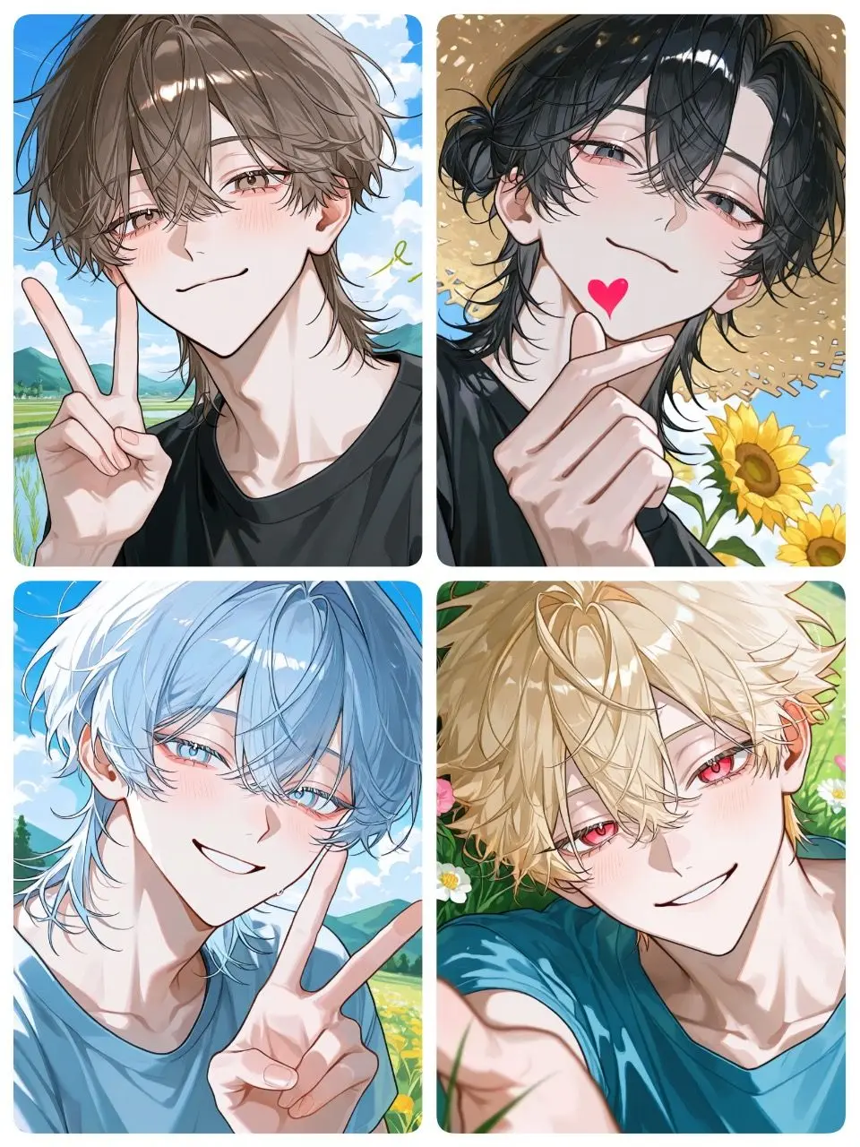 umidayoooooo1의 終わらない8月31日