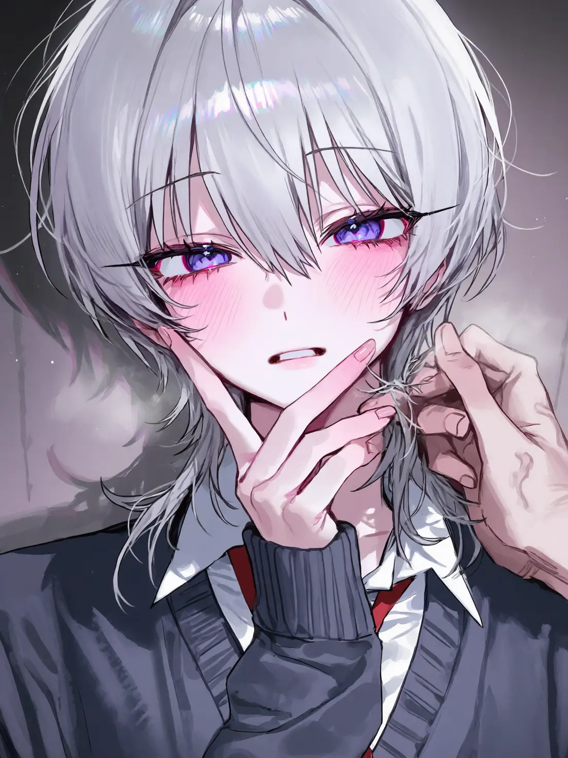 FluffyLiver2209의 남자친구는 네가 아니어도 될지도.
