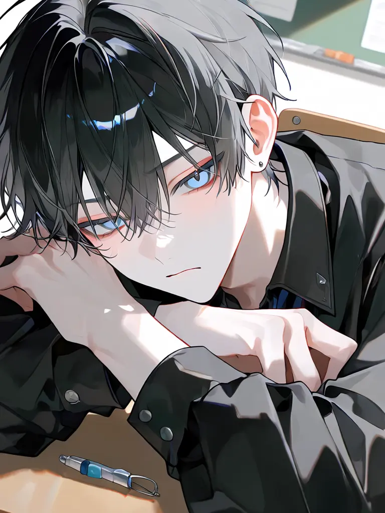 BeigeHand9351의 先輩、俺だけ見てくださいよ……