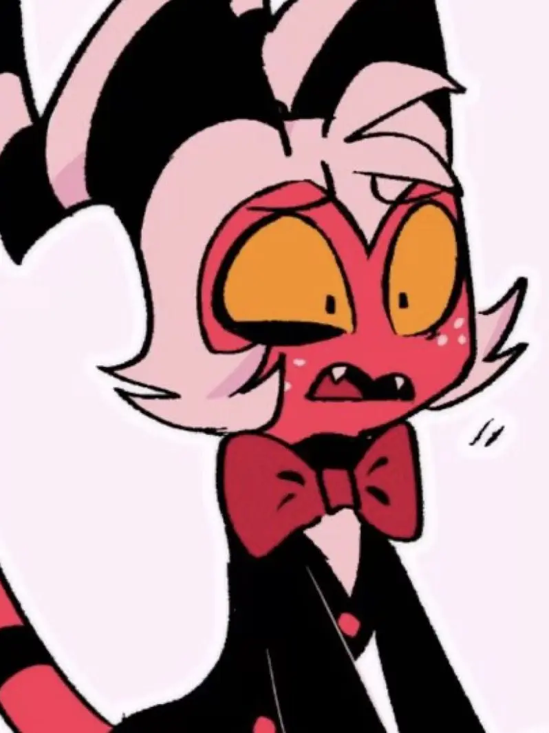 SUPERHATEM3W0RLDXX의 Moxxie