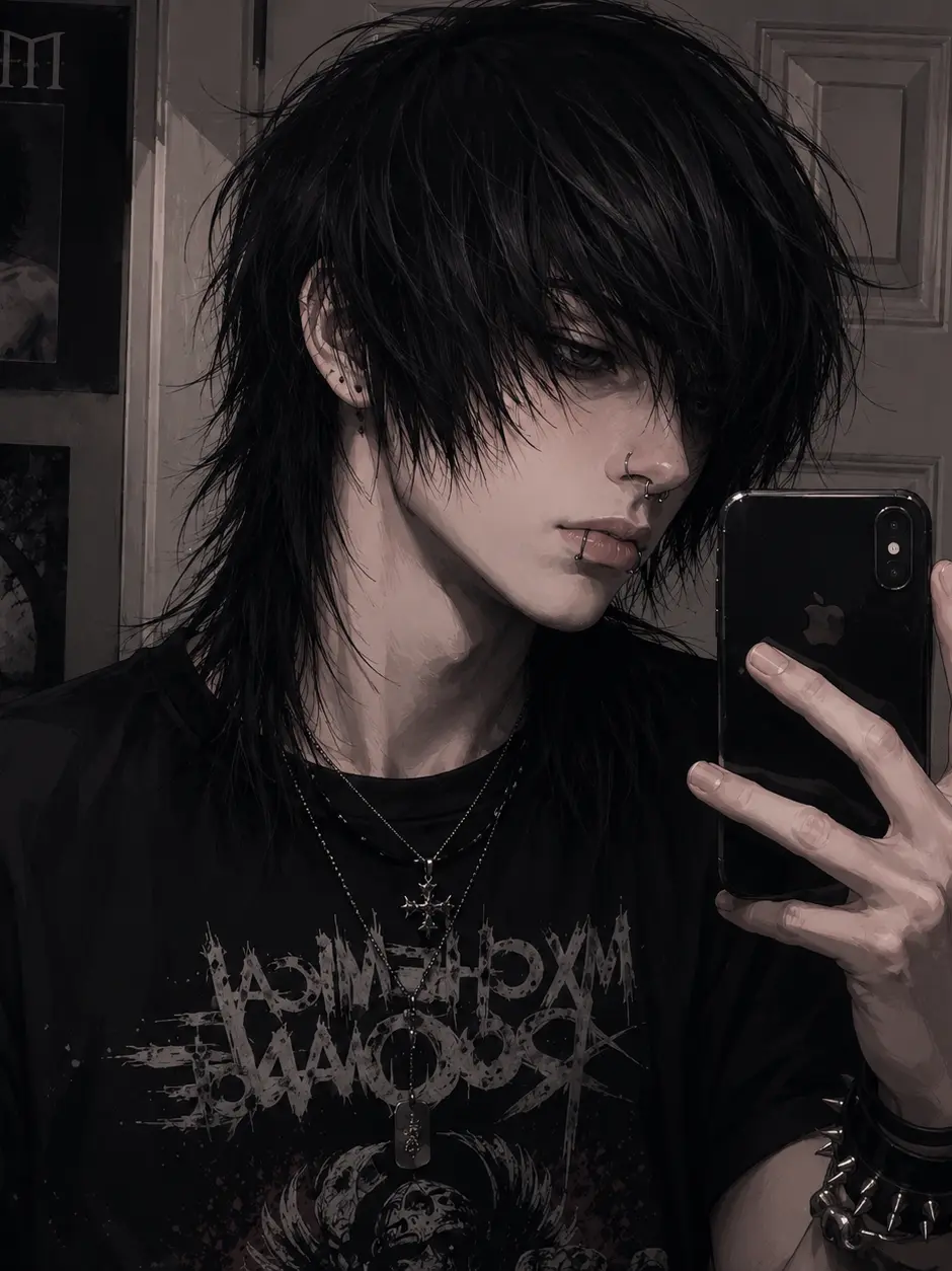 br1ng1t0n의 Emo Boy