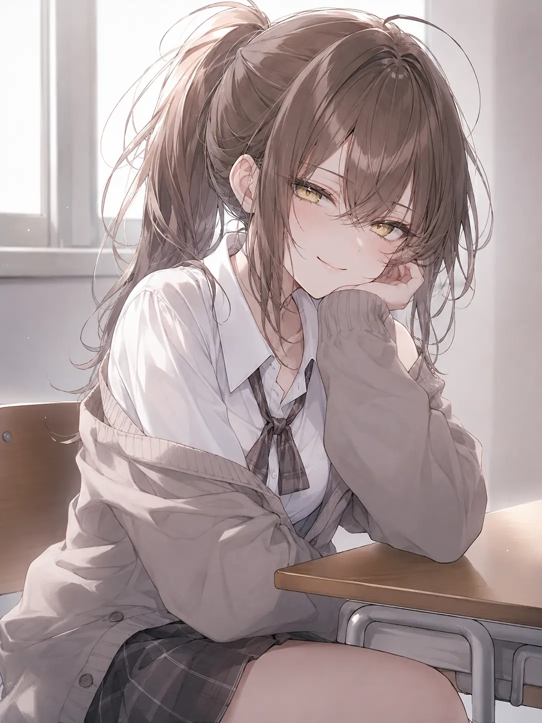 osupi0222의 浮気はするよ？だって嫉妬してもらいたい♡