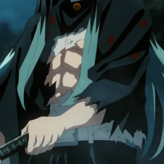 muisanem의 토키토 무이치로