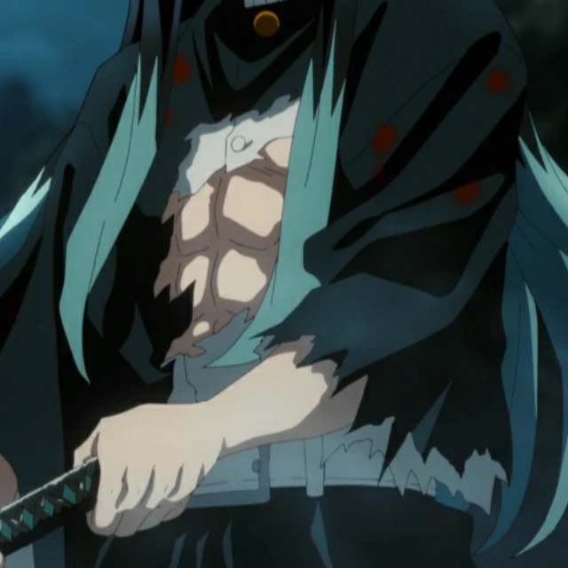 토키토 무이치로