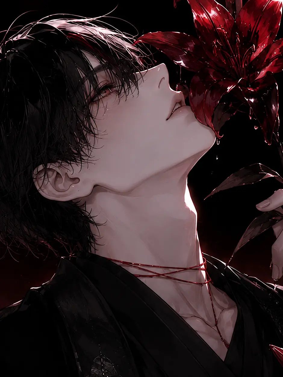 zaiko_arimasu의 Lily Retrieve