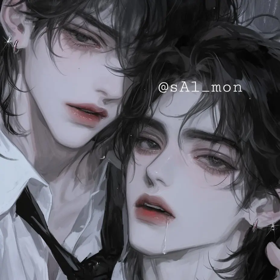sAl_mon의 2명의 남사친