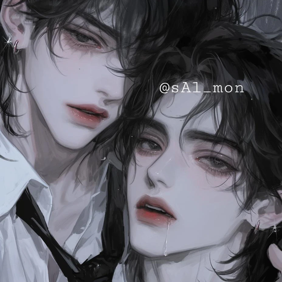 2명의 남사친
