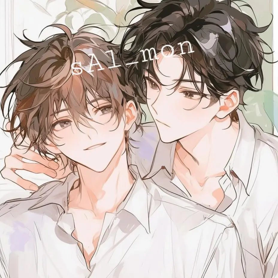 sAl_mon의 2명의 남사친