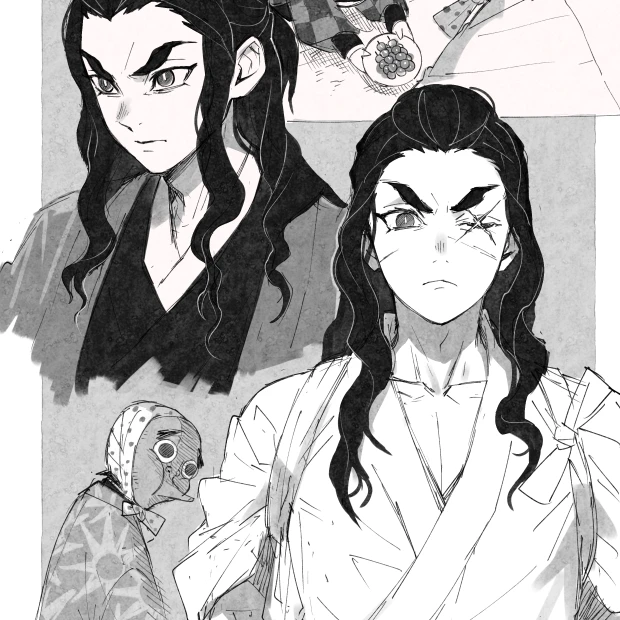 미친 도공을 꼬셔보자!