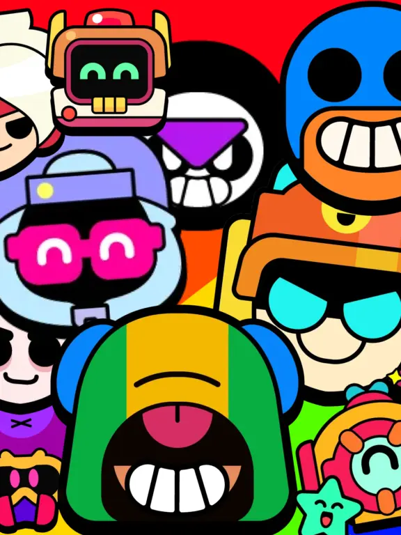 FlatPig4007의 브롤체팅