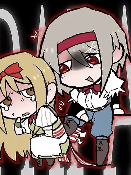 DarkSeed4670의 Soviet Family 2P! Right...?