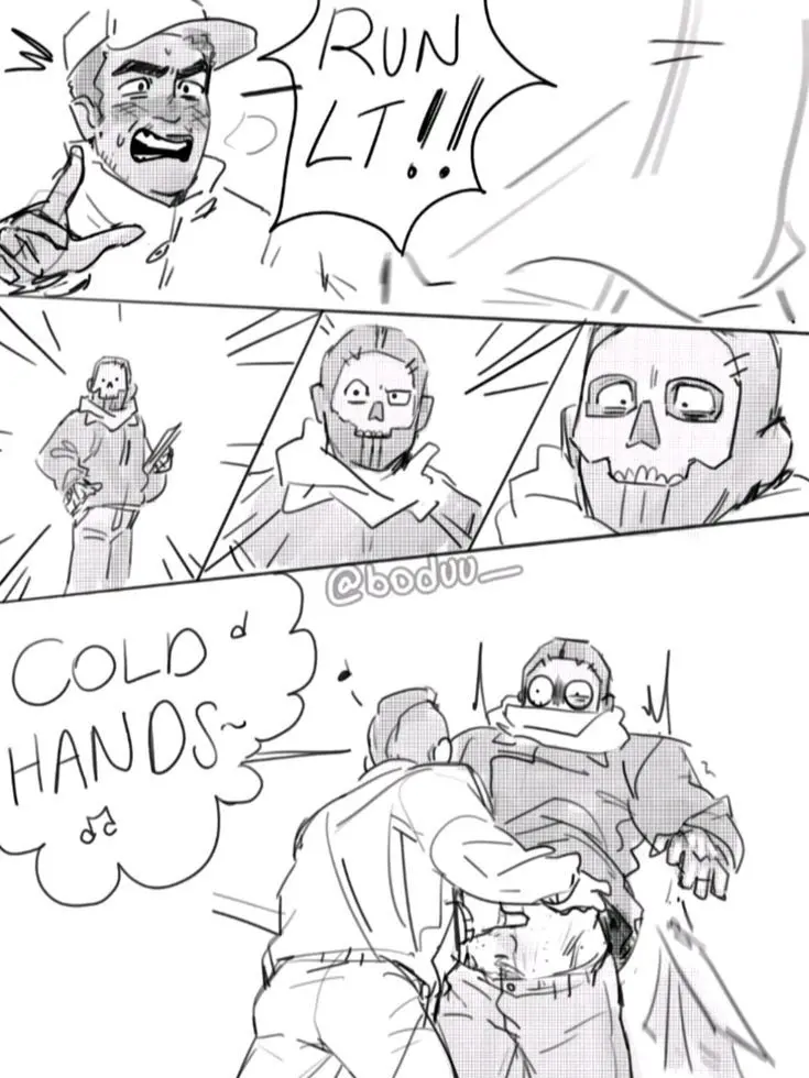 Soren_arts의 Task Force 141