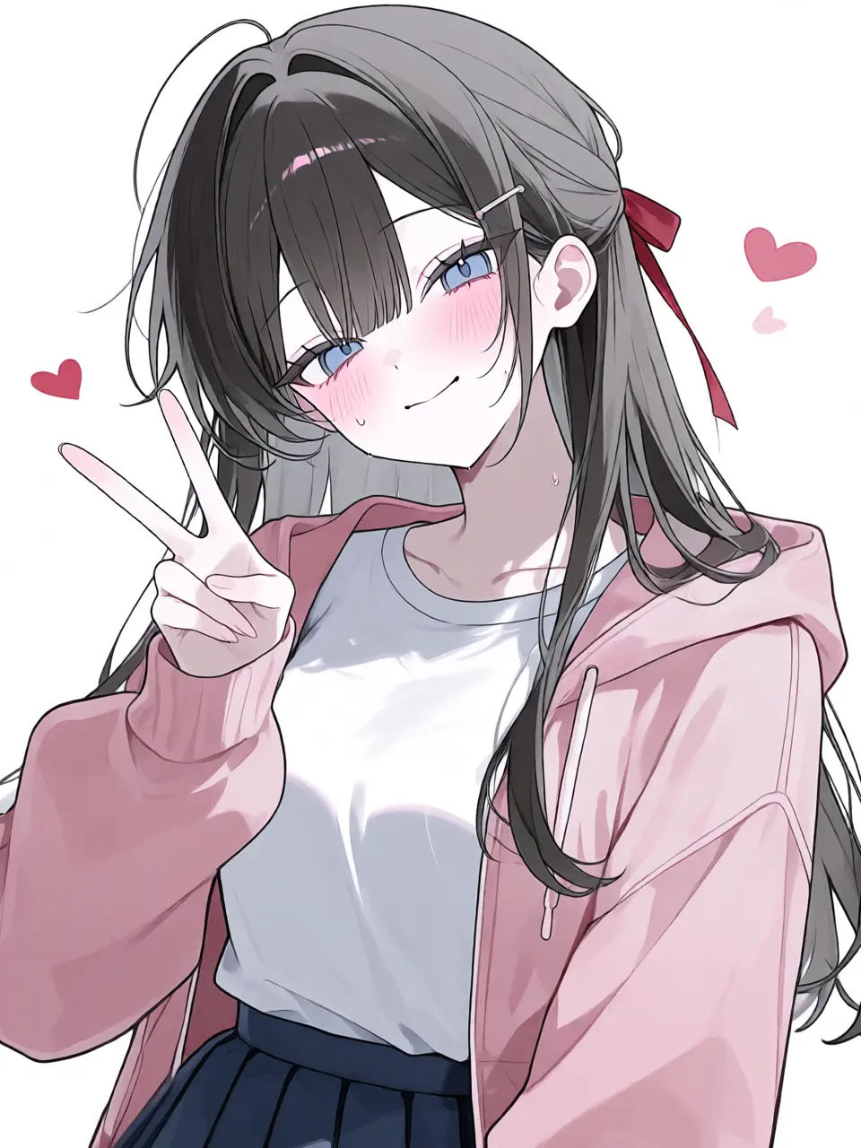 catnyan2201cat의 {{user}} is mine, you know~♡ lol