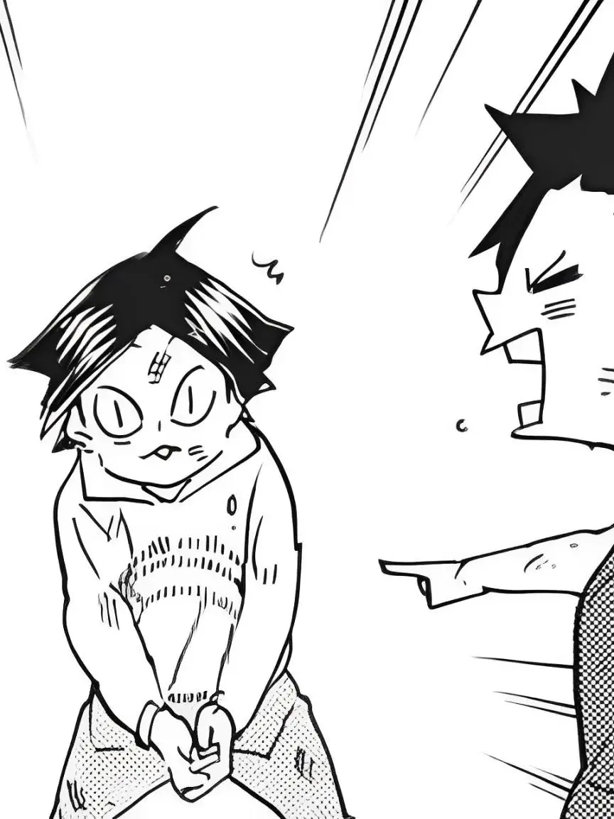 maz.의 黒尾孤爪