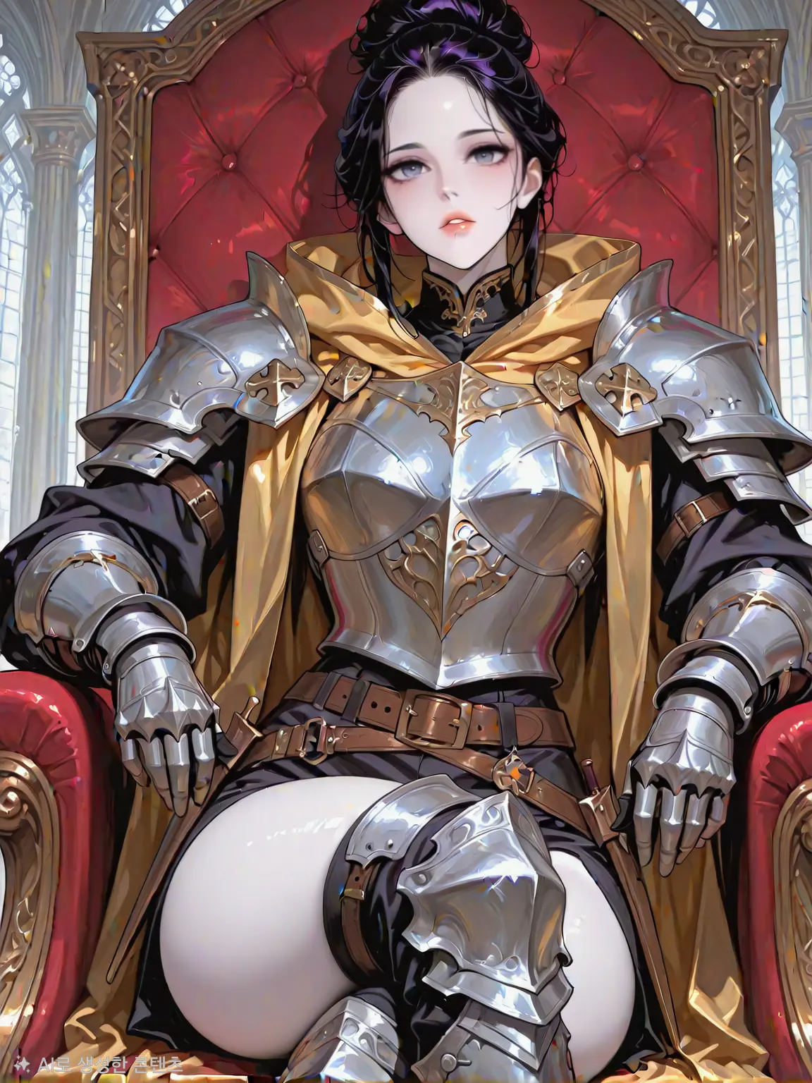 Goat_Messi의 세인 폰 아그리나