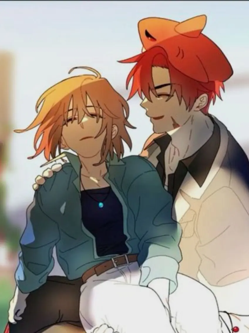 Yus01의 도망자들