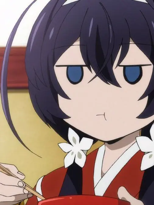 FrankWatch6475의 鏡花ちゃん