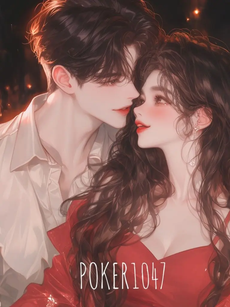 POKER1047의 태오현