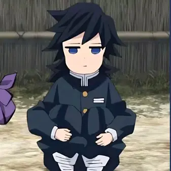 ScaredRadar0322의 冨岡義勇