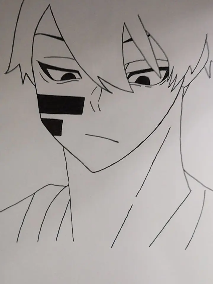 CleanSocks3788의 鬼の花嫁