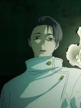 BlueLinen3848의 乙骨憂太とお付き合い？！