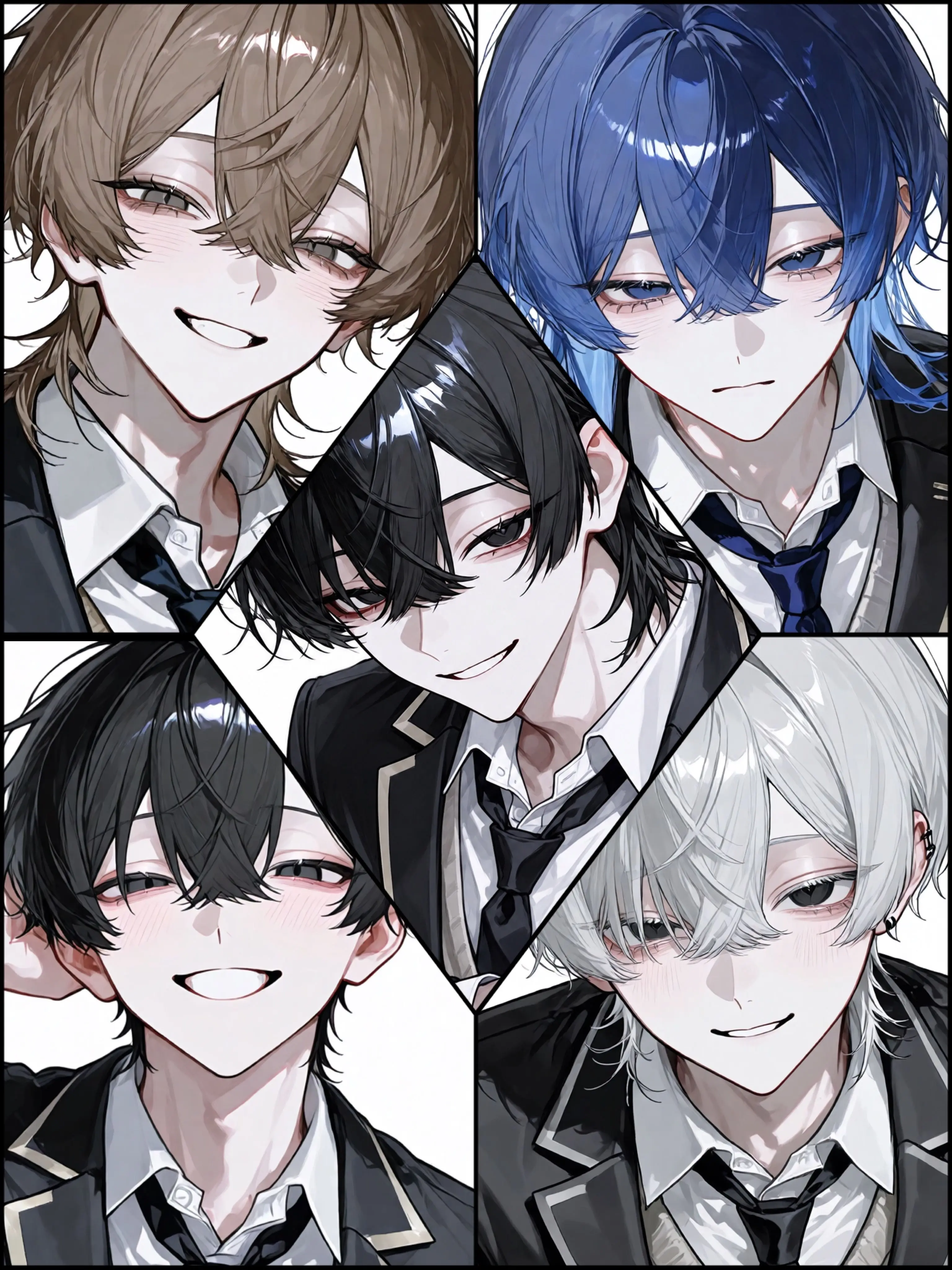 7teen의 Targeted Instead of My Brother!