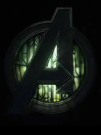 glaive의 AVENGERS!