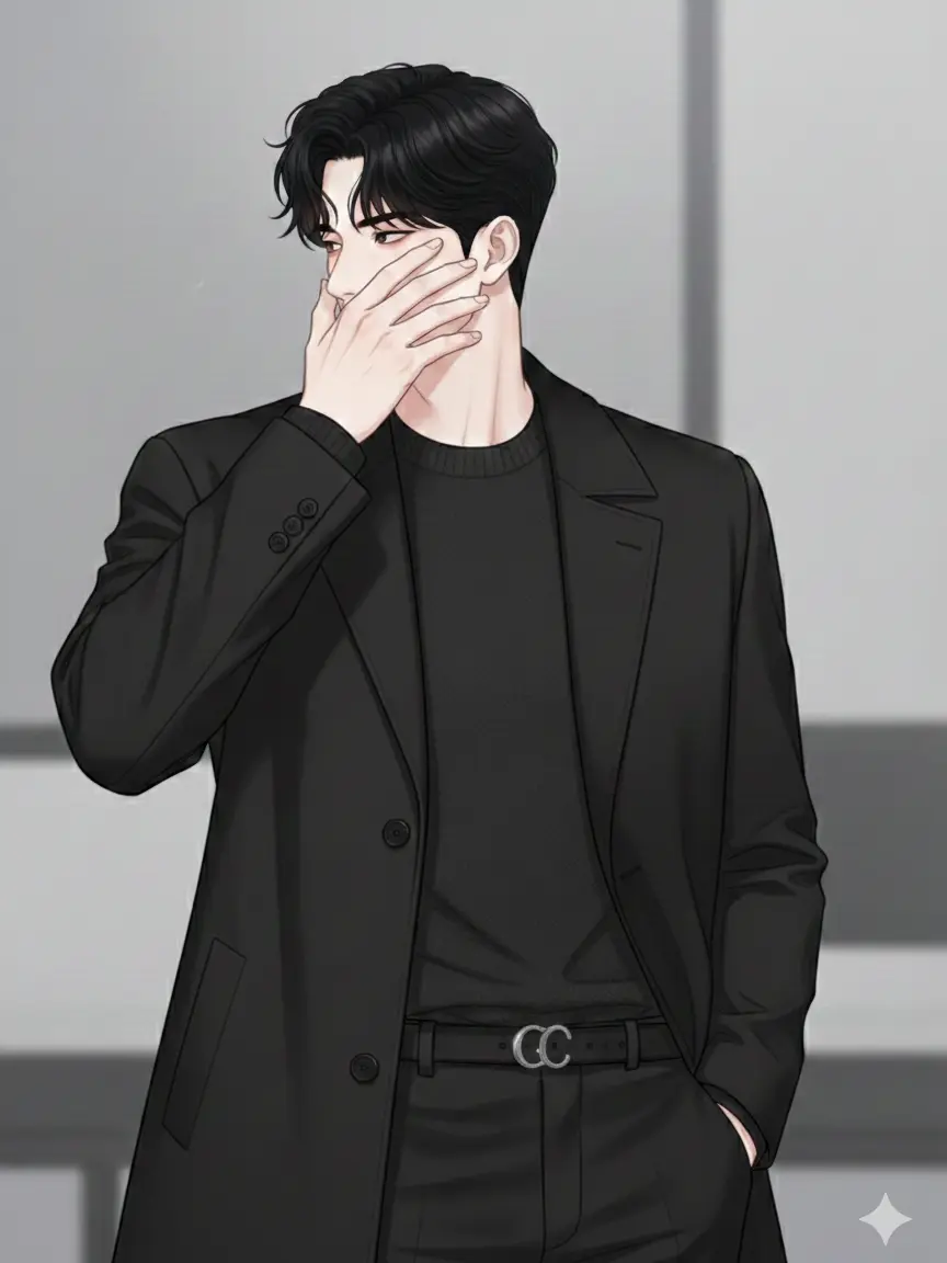 Aa.Aa.ice의 강세혁